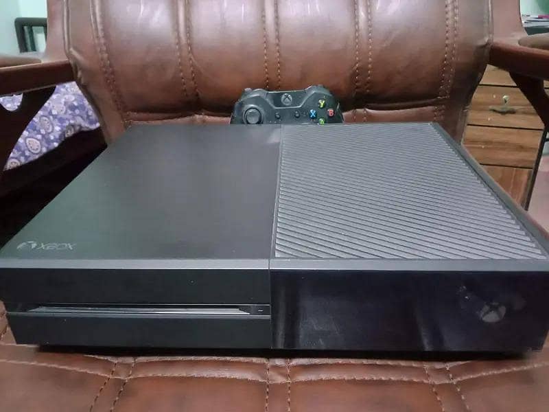 Xbox One 0