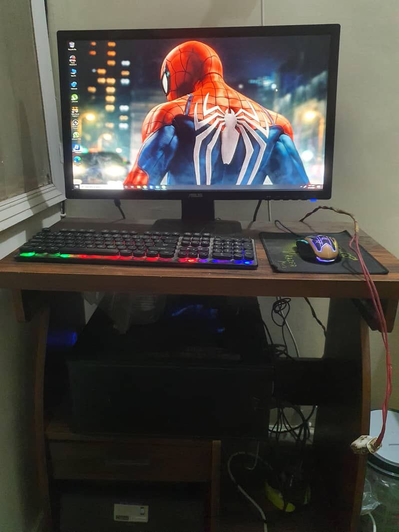Core I7 3rd Generation 2