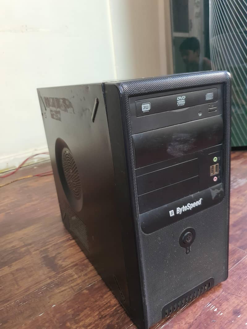 Core I7 3rd Generation 3