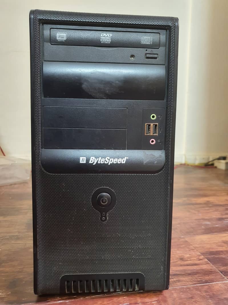 Core I7 3rd Generation 4
