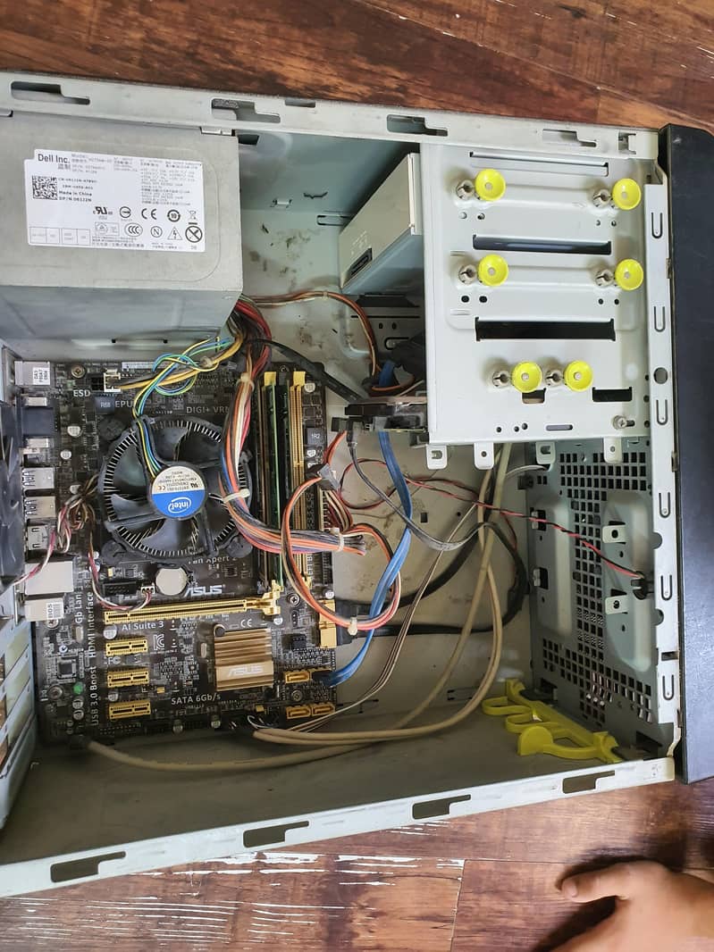 Core I7 3rd Generation 7