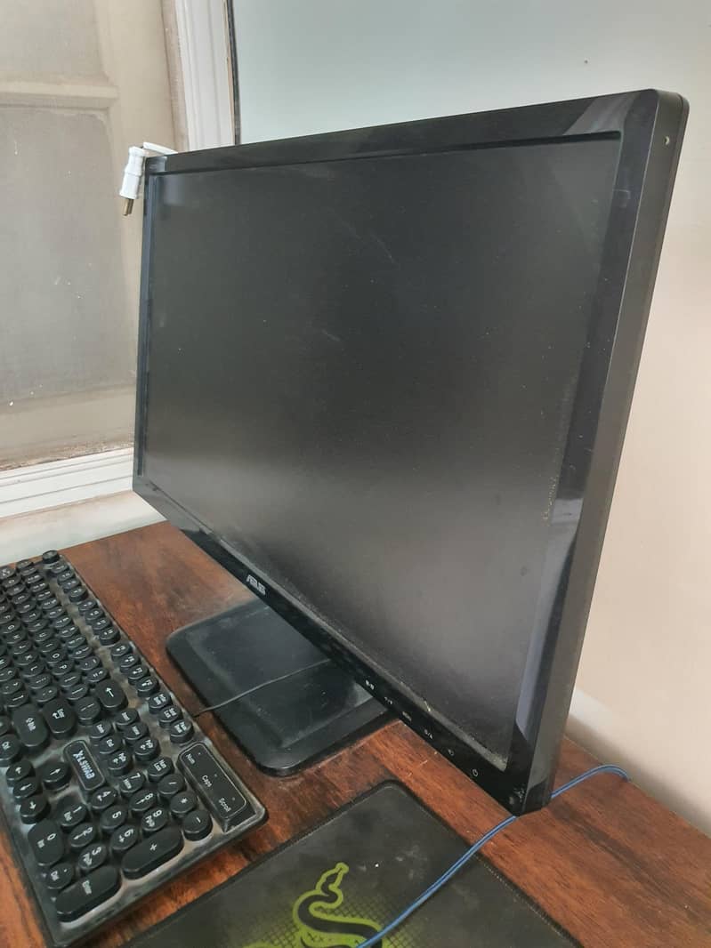 Core I7 3rd Generation 8
