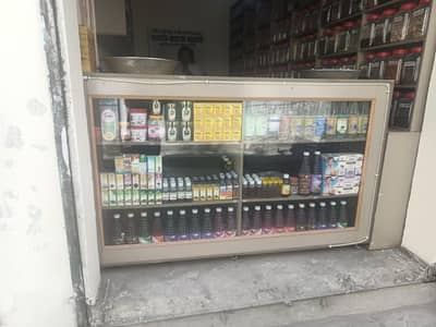 counter show case for sale