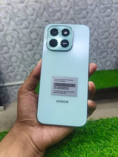Honor X6c
