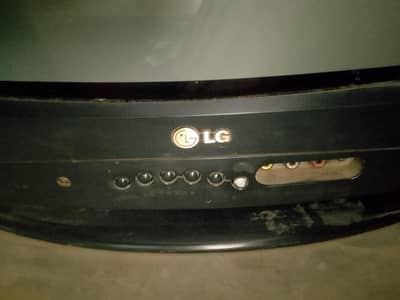 LG tv