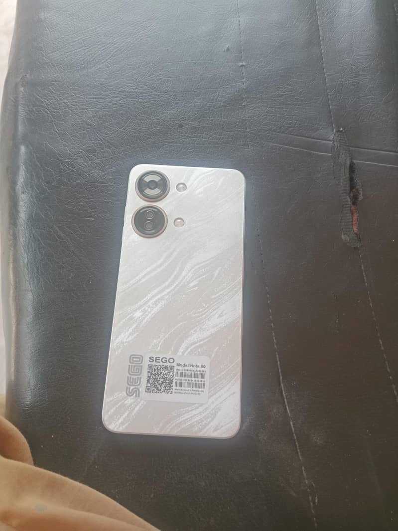 SEGO Note 80 1