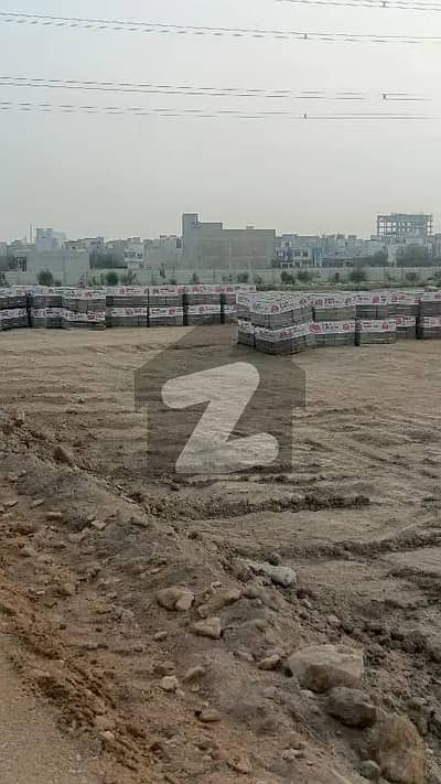 Pir Ahmed Zaman Town Block 1 East Open