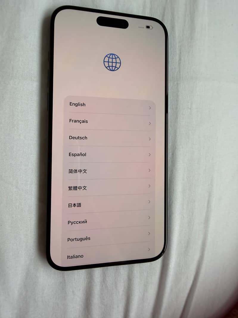 Apple iPhone 15 Pro Max 7
