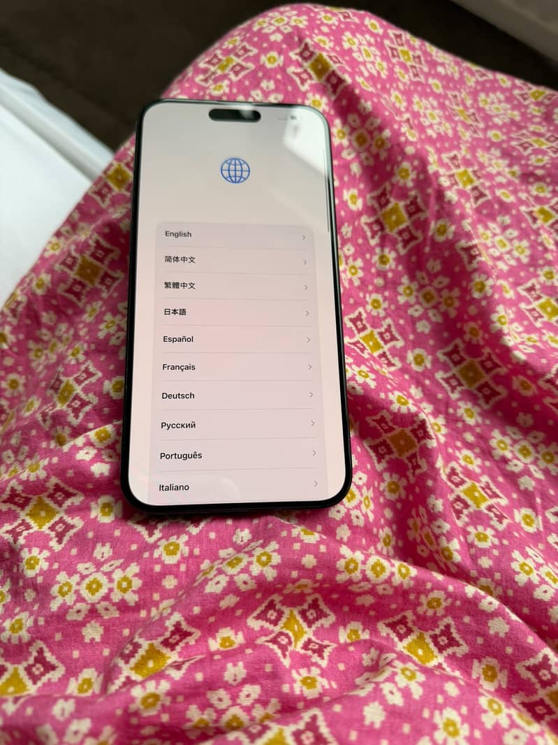 Apple iPhone 15 Pro Max 8