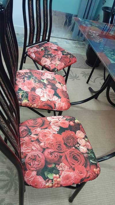 Dinning table