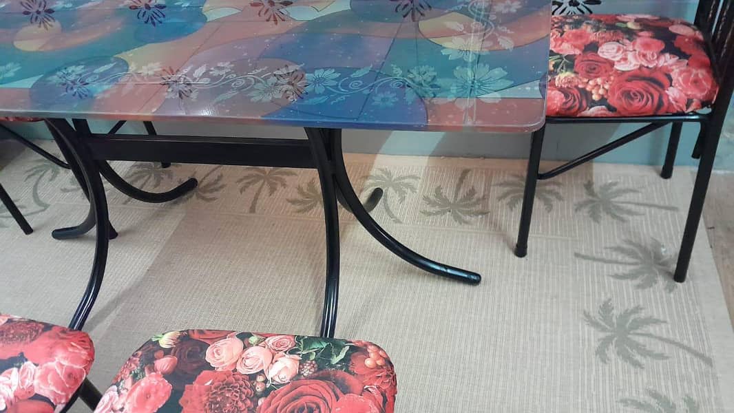 Dinning table 1