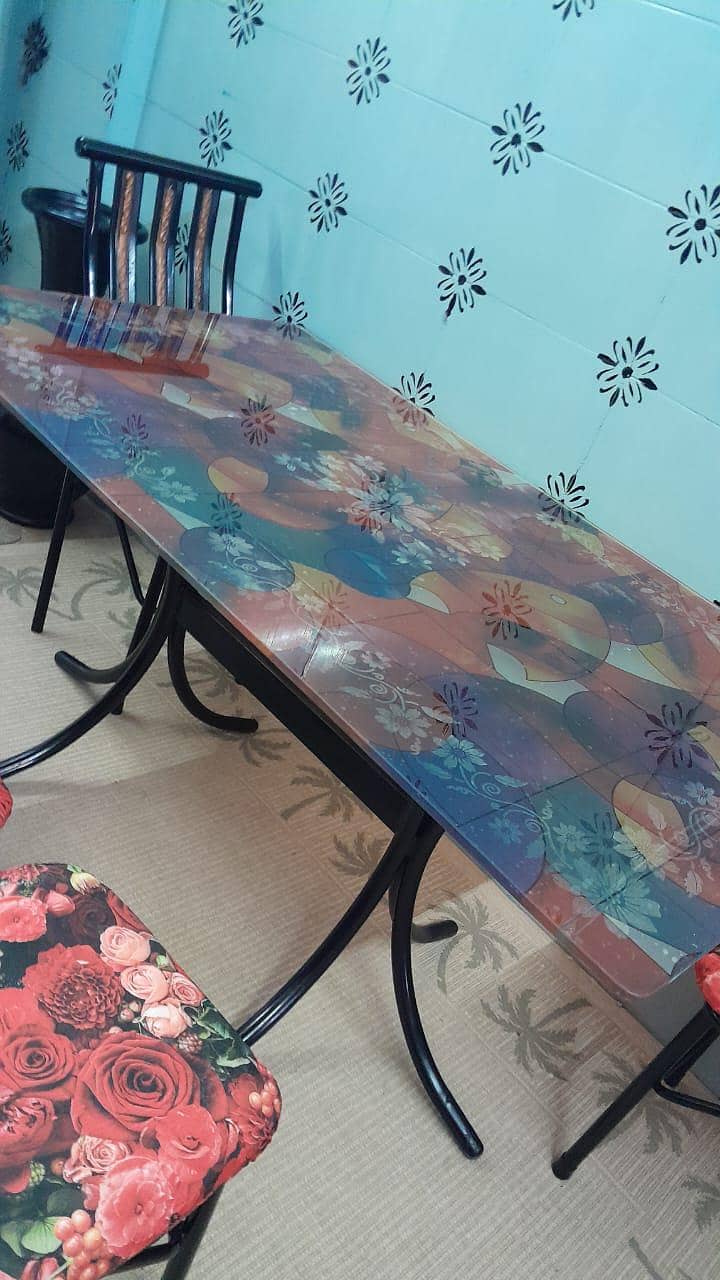 Dinning table 3