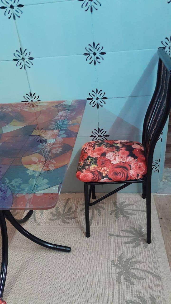 Dinning table 7
