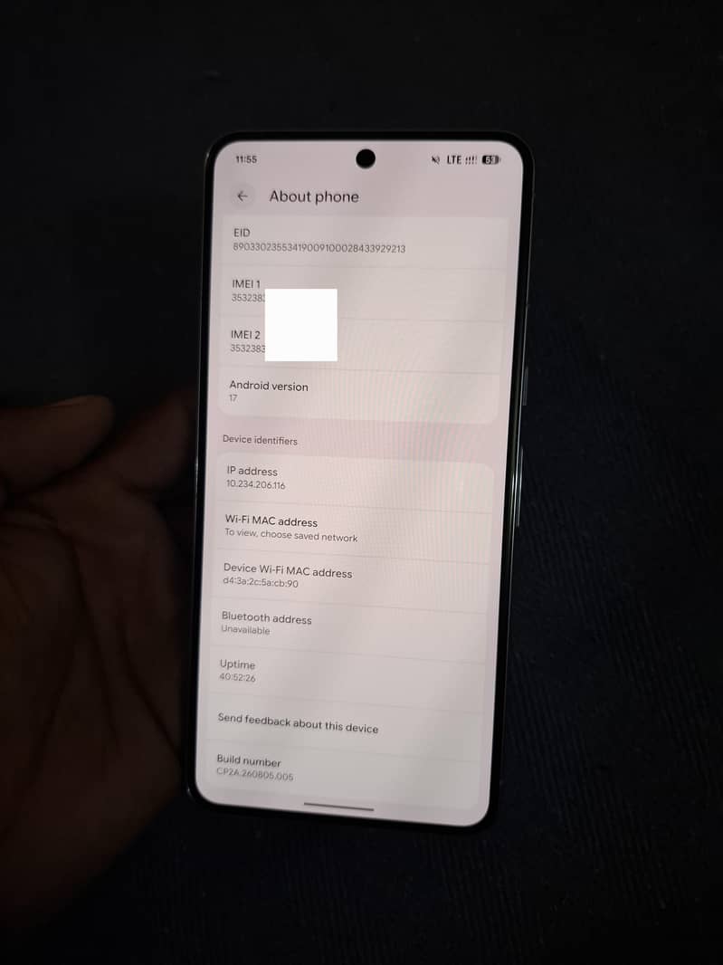 Google Pixel 8 Pro 1