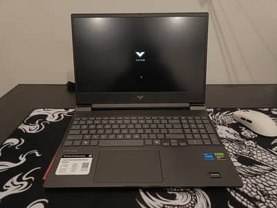 HP victus 15 FA2701WM RTX 4050 for sale