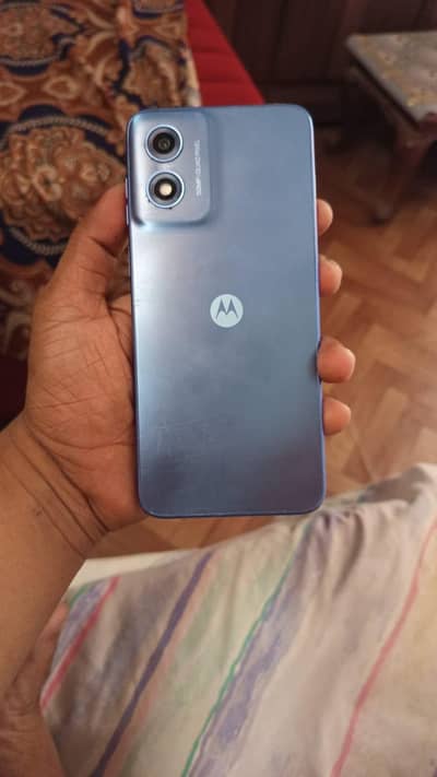 mobile ok he koi neshan nhi he