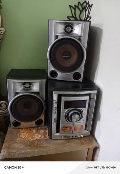 sony home theater 5.1