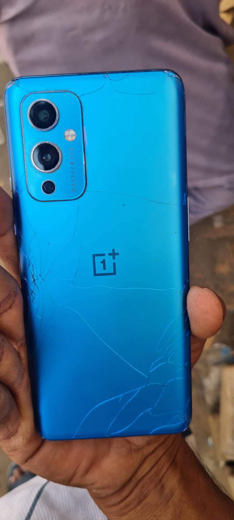 One Plus 9 0