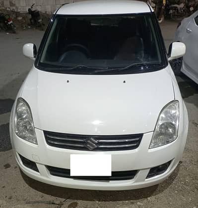1st Owner's WELMAINTAINED Suzuki 2015 Swift 1.3 DLX ManualTransmission