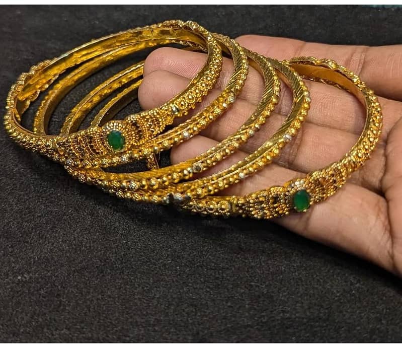 Antique bangles 1
