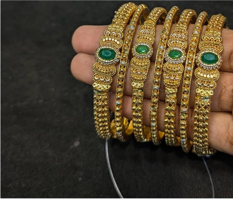 Antique bangles 2