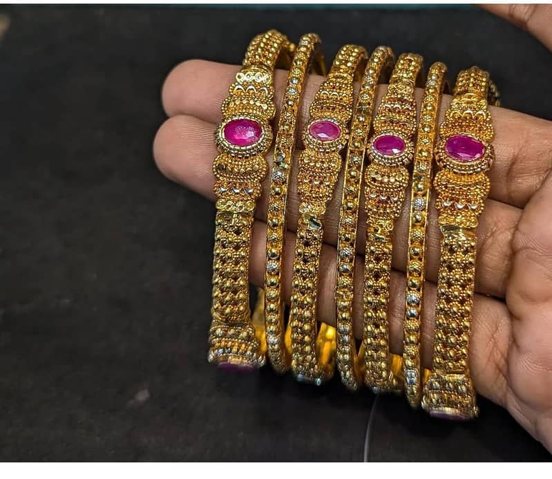 Antique bangles 3
