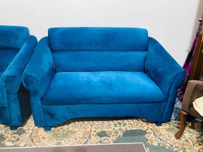 Sofa set
