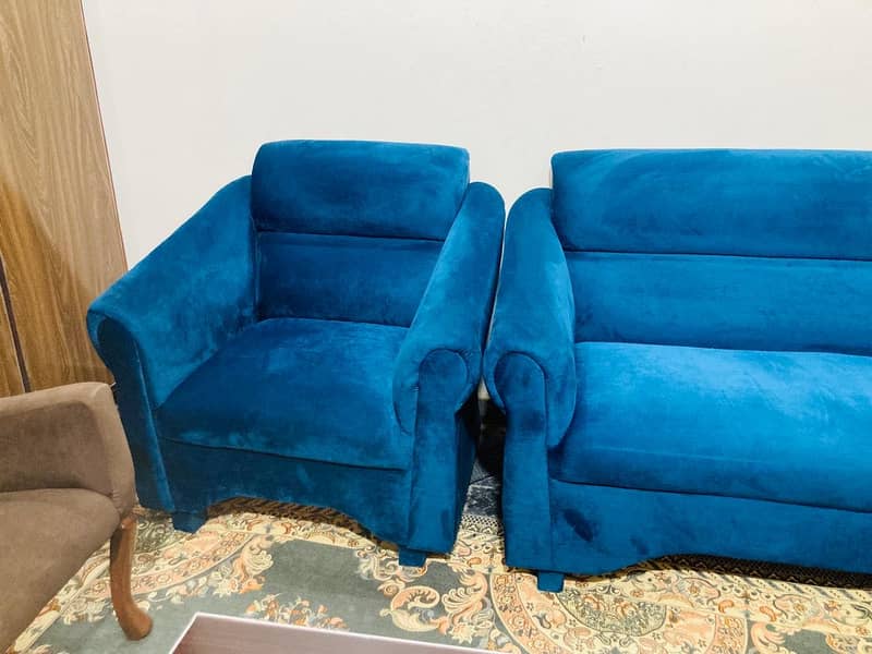 Sofa set 1