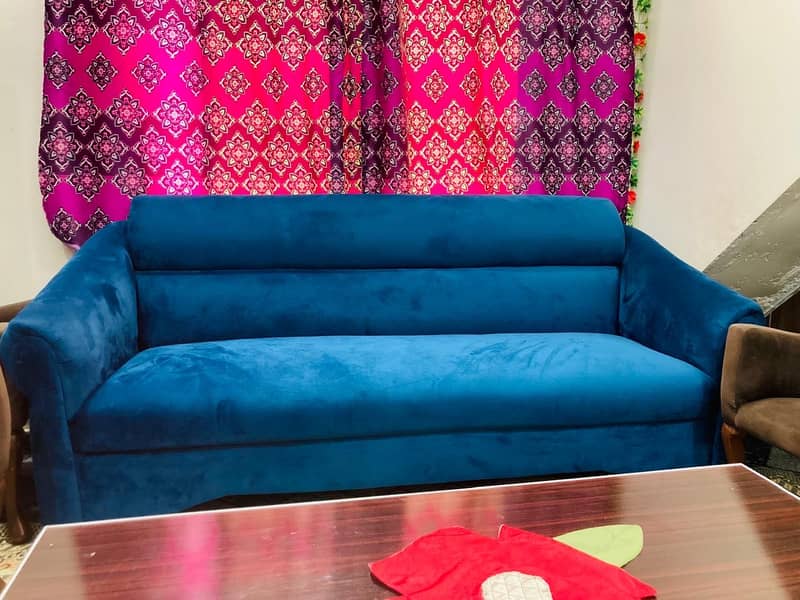 Sofa set 2