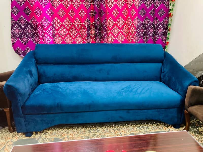 Sofa set 3