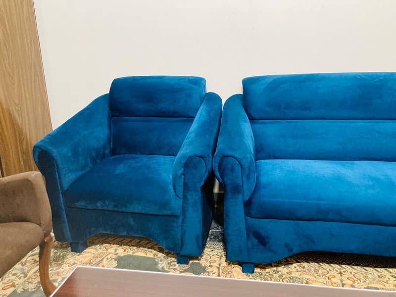 Sofa set 4