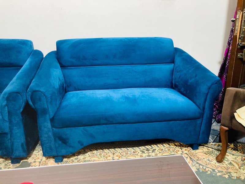 Sofa set 5