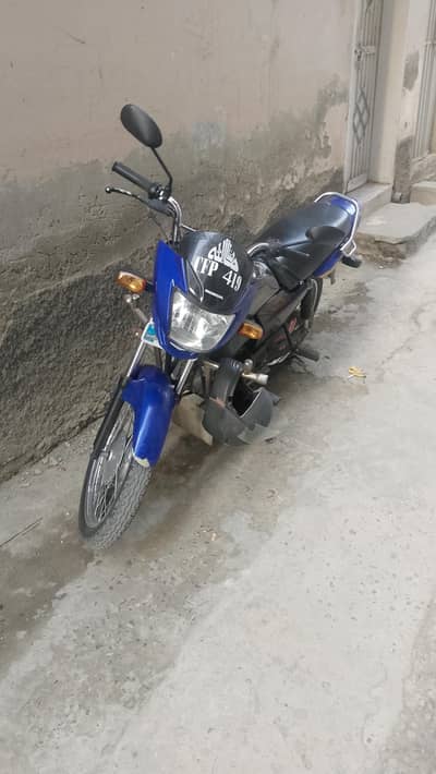 pridor for sale csd bike