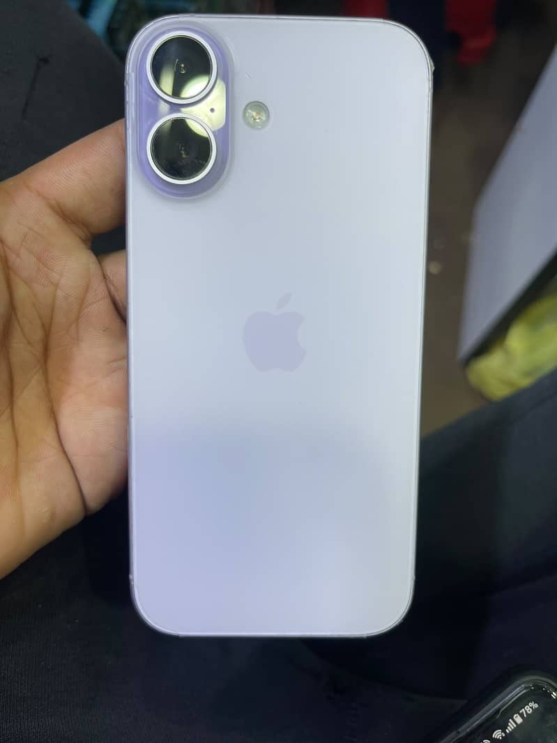 Apple iPhone 17 0