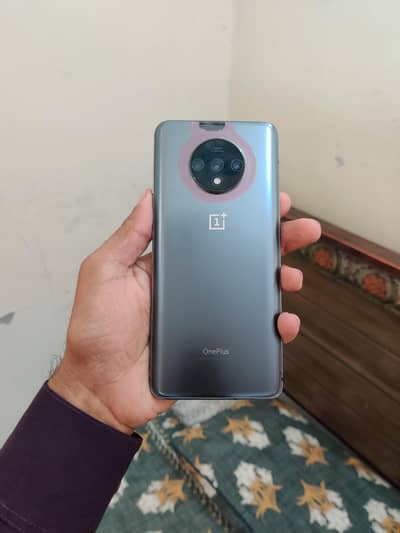 One Plus 7T Duall sim