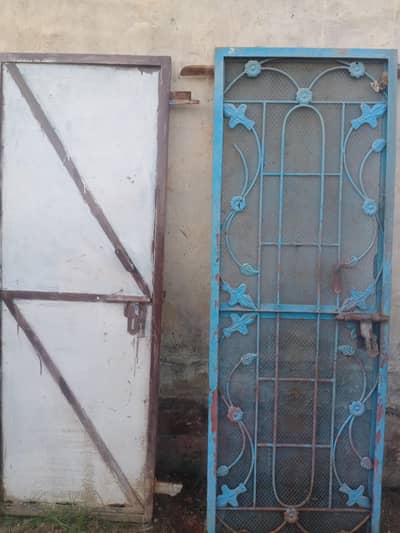 door sale