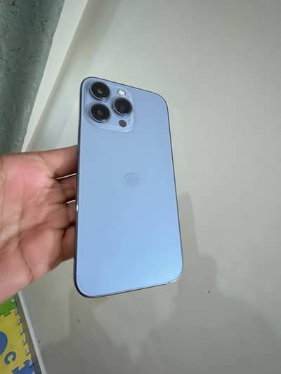 Apple iPhone 13 Pro Pta proved