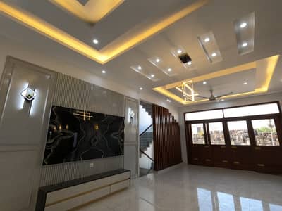 500 Sq. Yd House for Sale DHA Phase 8, Karachi
