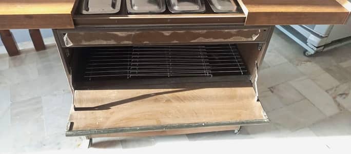 original  BRAND NEW PHILIPS HOSTESS TROLLY