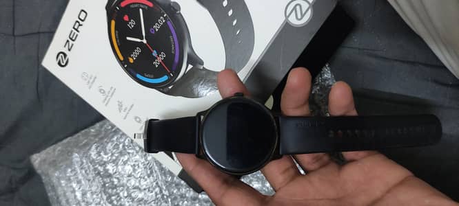 Zero Luna 9.5 condition with box charger