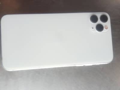 Apple iPhone 11 Pro Max