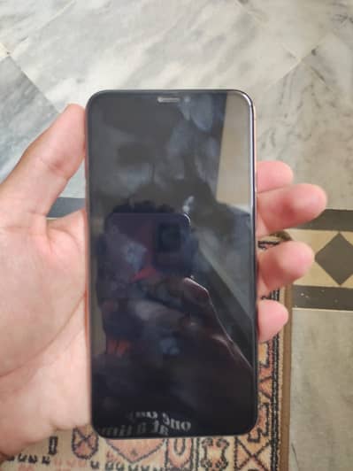 Apple iPhone XS Max pta approved