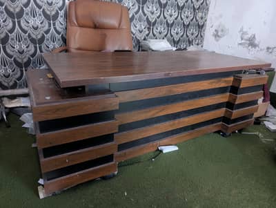 Office Table