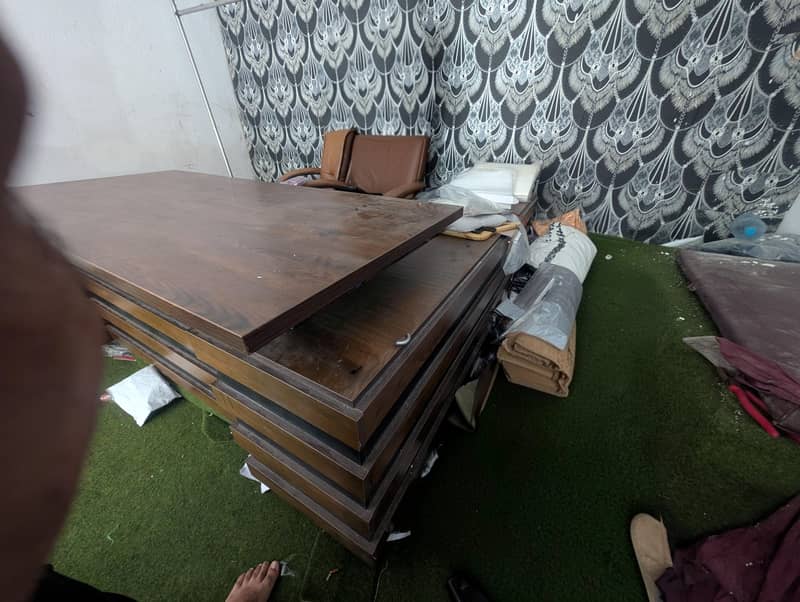 Office Table 2