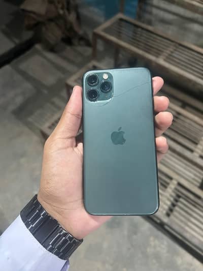 Apple iPhone 11 Pro jv