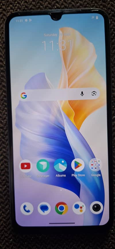 Vivo V23e