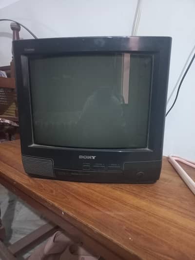 Sony 14 inch TV for sale