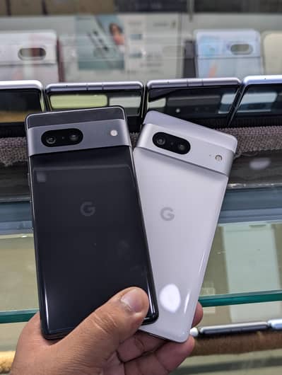 Google Pixel 7