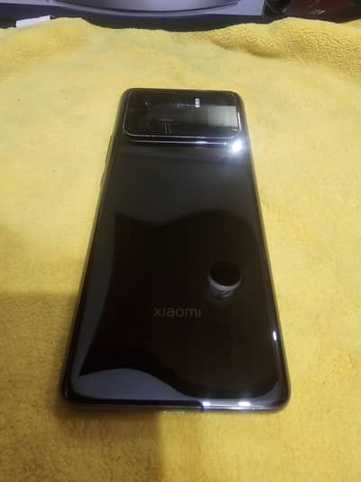 Xiaomi Mi 11 Ultra
