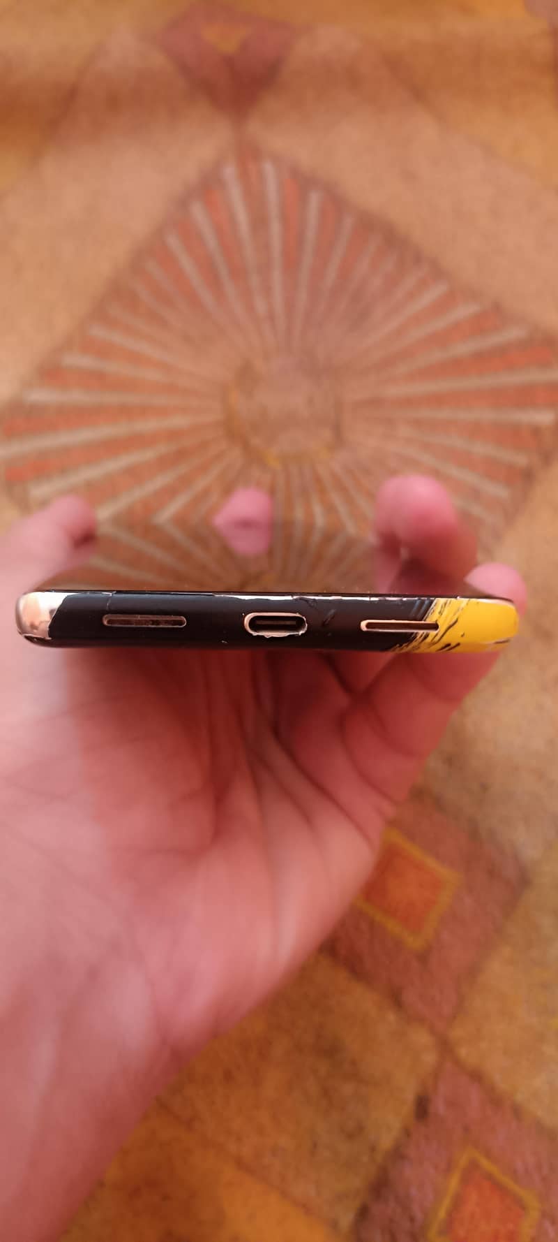 Google Pixel 7 Pro 3